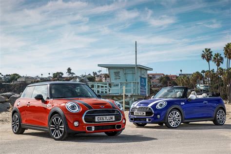 are mini cooper's cheap to insure